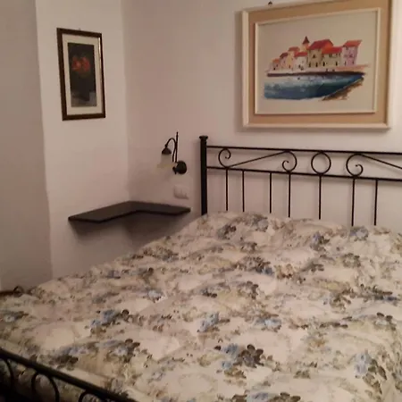 Olivia Apartmán *
