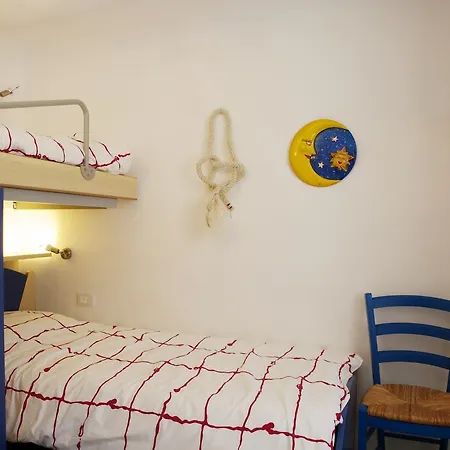Olivia Apartmán Bonassola