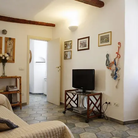 Apartmán Olivia Bonassola