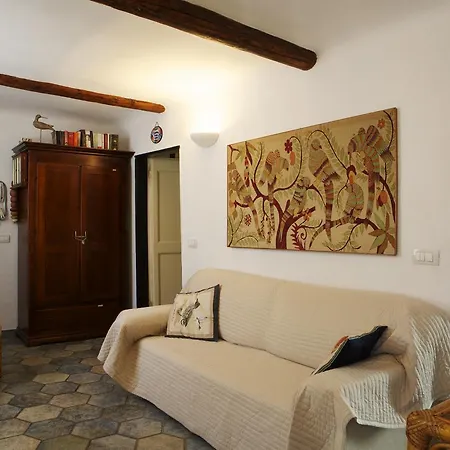 Apartmán Olivia