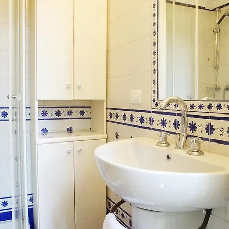 Olivia Apartmán Bonassola